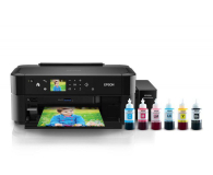 Epson EcoTank L810 - 224733 - zdjęcie 1